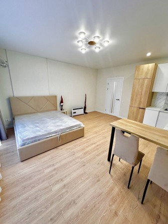 Оренда квартира   ЖК Ірпінь сіті  Ремонт 32  м2 Ірпінь 8 хв до Києва - фото 1