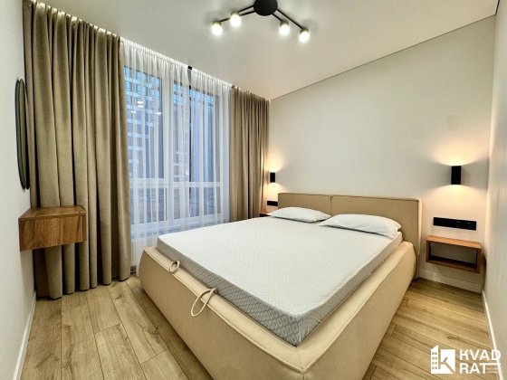 Перша здача! Затишної квартири в гарній локації Ивано-Франковск