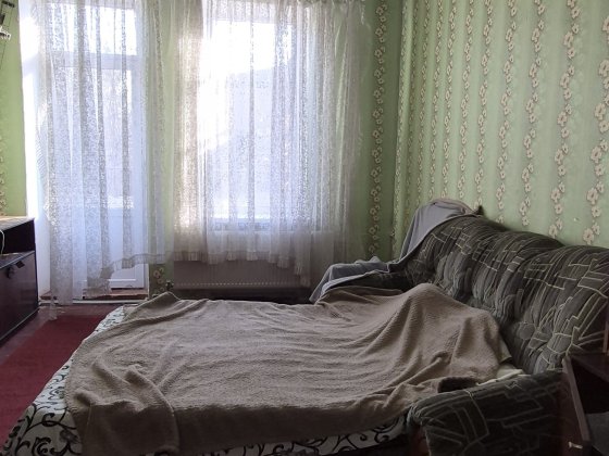 Аренда 4х комн квартира 6 мест с автономным СухБалка у. Невская Пруды! Кривой Рог