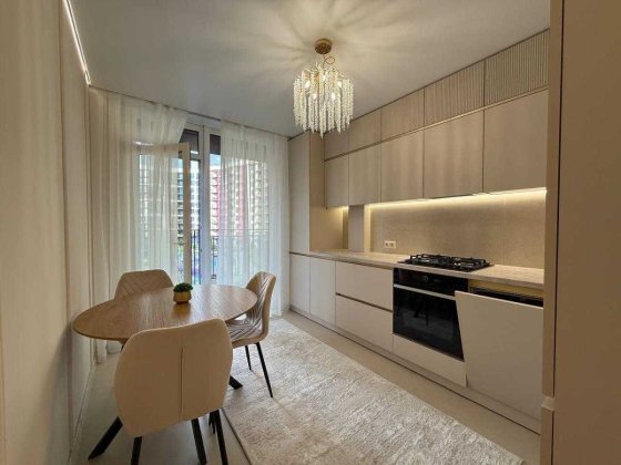 ПЕРША ЗДАЧА 1-к в Центрі Міста Івано-Франківськ