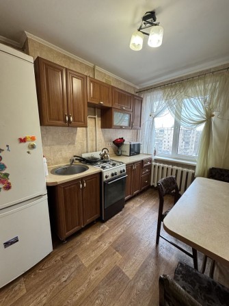 Аренда 2х ком кв , в Саксаганском р-не ( ул Владимира Великого) - фото 1