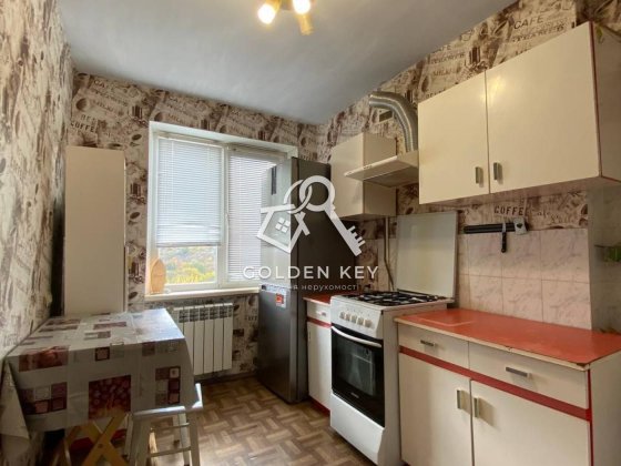 Оренда трикімнатної квартири в Центрально-Міському районі Кривой Рог