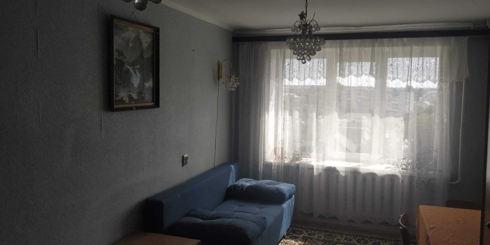 Візьму на квартиру одну або двох порядних дівчат (оренда) у Луцьку. - фото 1