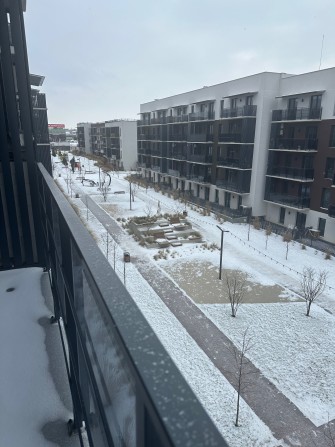 Довгострокова оренда квартири Style Up - фото 1