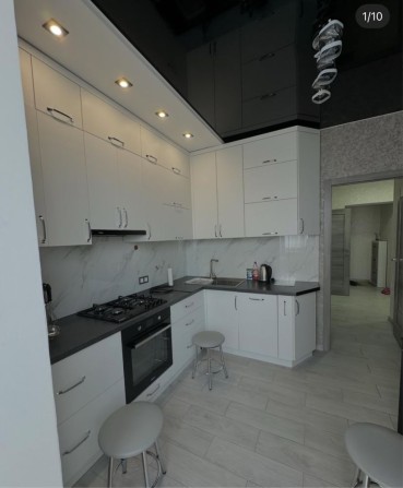 Оренда 2-х кімн з гаражем в ЦЕНТРІ 500$ - фото 1