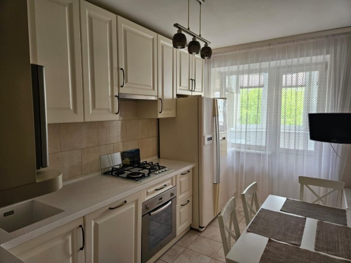 3 кімнатна квартира р-н Там-Там - фото 1