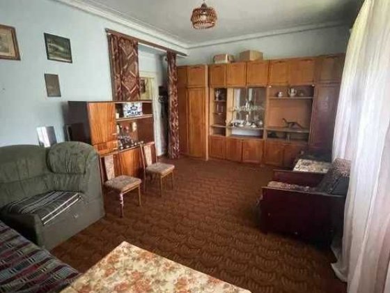 Довгострокова оренда 3 кімнатної квартири вул. Корольова Вересневе Луцк