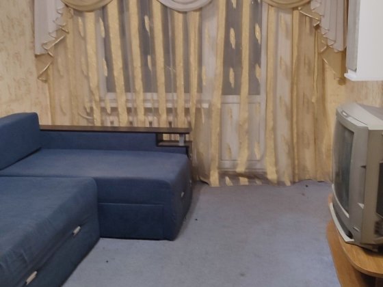 Здається 3 -х кімнатна квартира Кривий Ріг