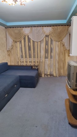 Здається 3 -х кімнатна квартира - фото 1