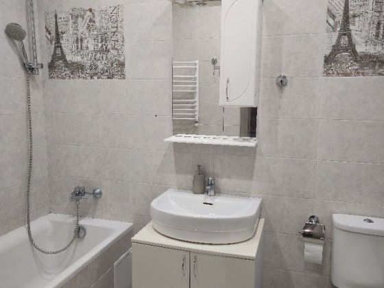 Оренда квартири в новобудові Луцк