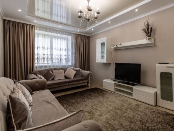 Оренда 2к +КС поруч з парком Івано-Франківськ