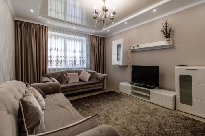 Оренда 2к +КС поруч з парком - фото 1