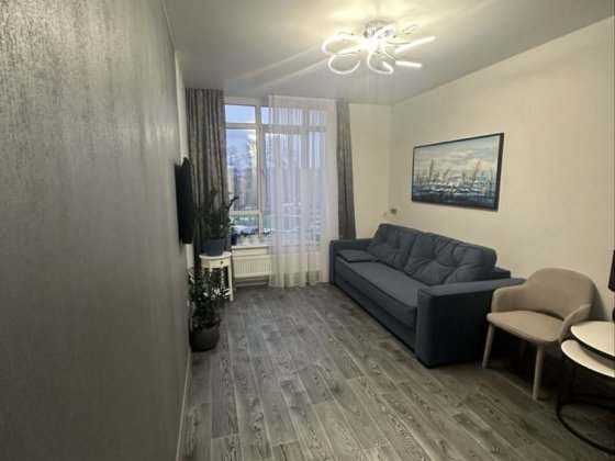 Оренда однокімнатної квартири ЖК Синергія Сіті Ирпень