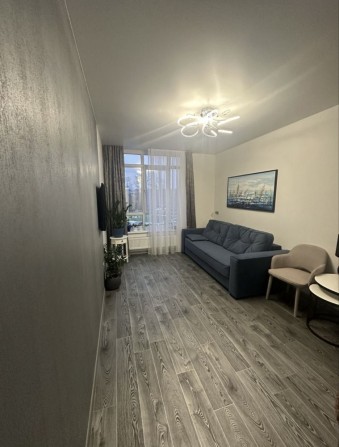 Оренда однокімнатної квартири ЖК Синергія Сіті - фото 1