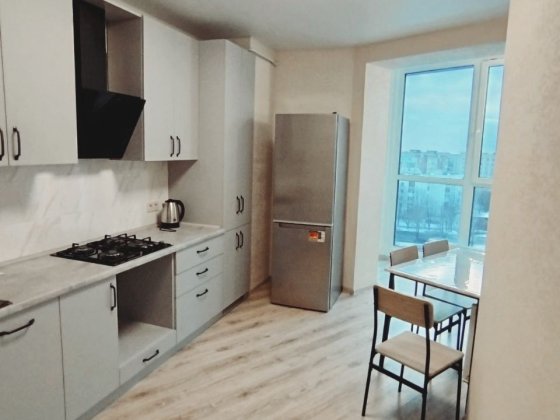 Оренда 1 кімнатної квартири у ЖК "Grand Липини" Луцьк