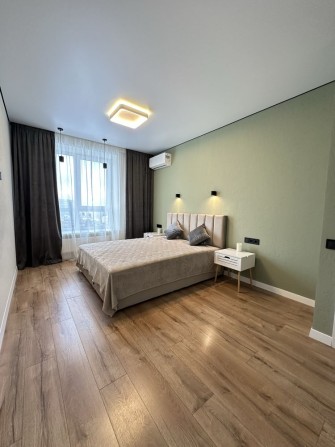 Оренда 1-к  ЖК Центральний преміум - фото 1