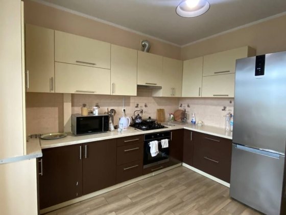 Затишна 1к квартира, вул.Федьковича Ивано-Франковск