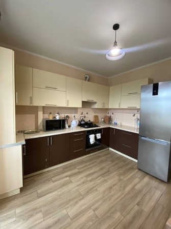 Затишна 1к квартира, вул.Федьковича - фото 1