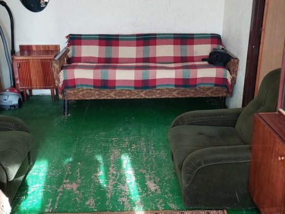 КВАРТИРА на Вокзальній Кривий Ріг