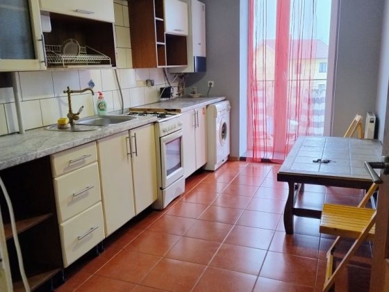 Оренда 3 кім. кв. кінець Пасічної, р-н Хіміків, можна для 3х працюючих Івано-Франківськ