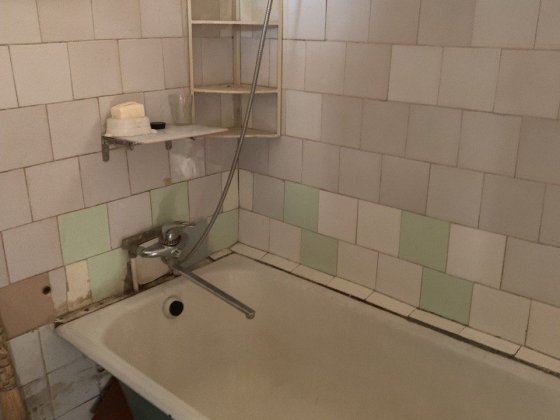 Здам 1 кімнатну квартиру Кривой Рог