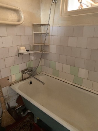 Здам 1 кімнатну квартиру - фото 1