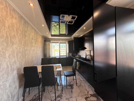 Оренда 2-кім кв ЦЕНТР вул.Мельника, м.Івано-Франківськ Івано-Франківськ