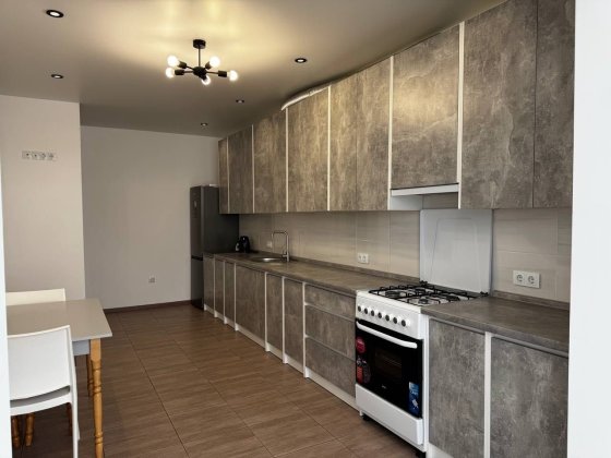 Оренда 2 км квартири в центральній частині міста Івано-Франківськ