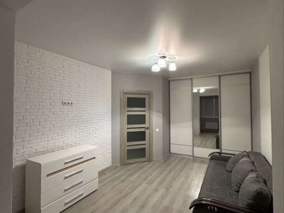 Оренда 1к новобудови ЖК Рівʼєра Луцк