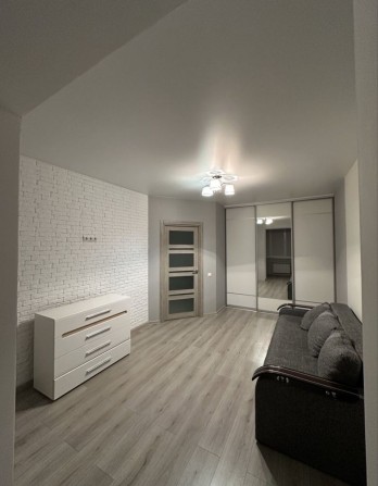 Оренда 1к новобудови ЖК Рівʼєра - фото 1