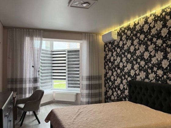 Оренда однокімнатної квартири Івано-Франківськ