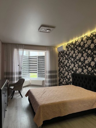 Оренда однокімнатної квартири - фото 1