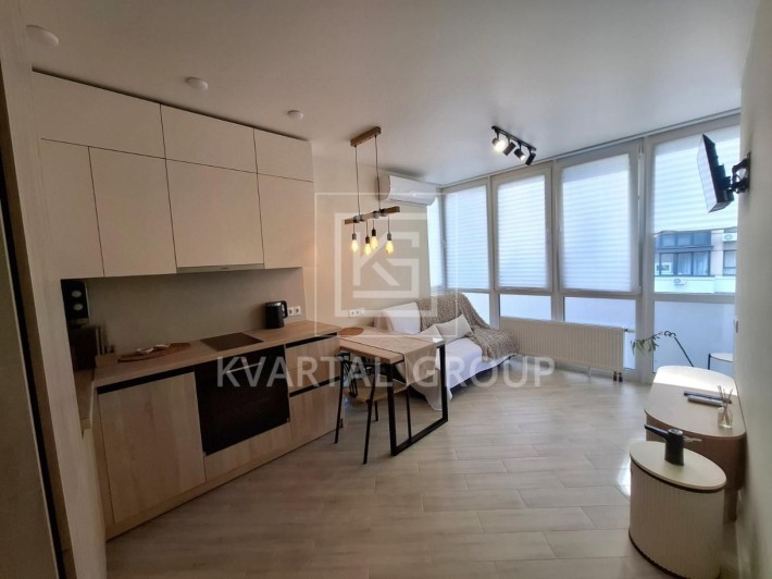 Оренда 1-кімнатна ЖК Центральний 2 - фото 1