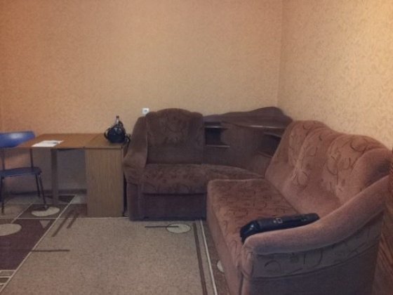 Здам 1-кімнатну квартиру на вул. Балакина Кривой Рог