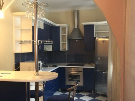 Аренда 2-х комнатной на 97 квартале Кривий Ріг