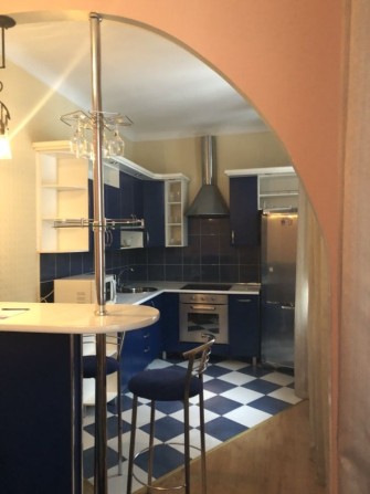 Аренда 2-х комнатной на 97 квартале - фото 1