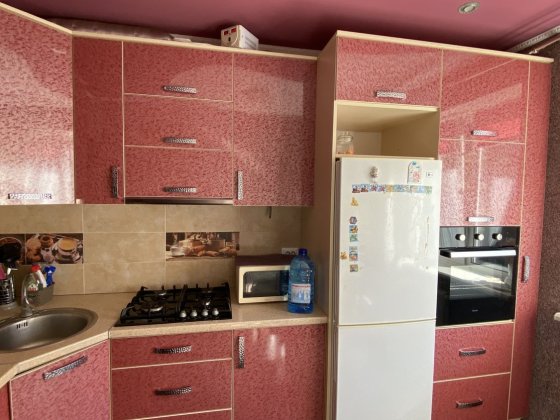 Оренда  3-к квартири в м. Ірпінь. Газове опалення. Школа. Ірпінь