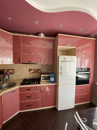 Оренда  3-к квартири в м. Ірпінь. Газове опалення. Школа. - фото 1