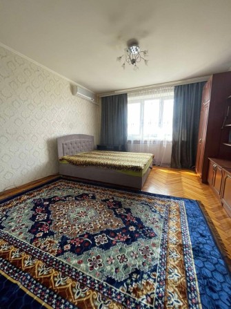 Оренда 2-кімнатної квартири в центрі Ірпеня біля вокзалу - фото 1