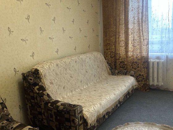 Сдам 1к квартиру на Пушкина ,Ценрально-город  район Кривой Рог