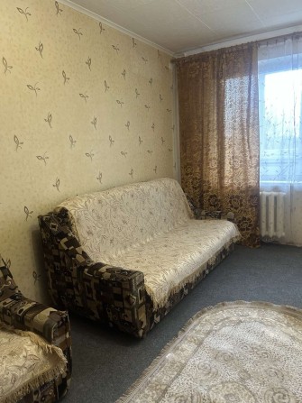 Сдам 1к квартиру на Пушкина ,Ценрально-город  район - фото 1