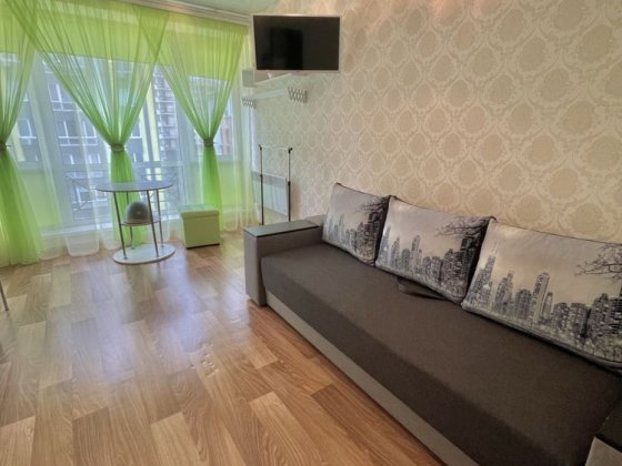 Оренда смарт 1к квартира,Ірпінь. Ірпінь