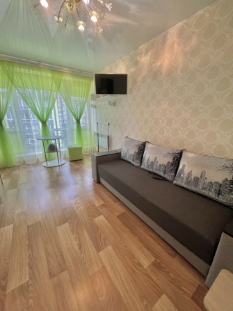 Оренда смарт 1к квартира,Ірпінь. - фото 1