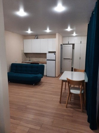 !Власник 1к квартира - фото 1