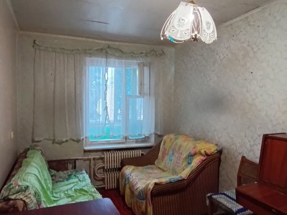 Здам 2к на Зарічному 9 поверх Кривий Ріг