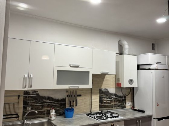 Оренда 3-кімнатної квартири в центральній частині міста по вул. Мулика Івано-Франківськ