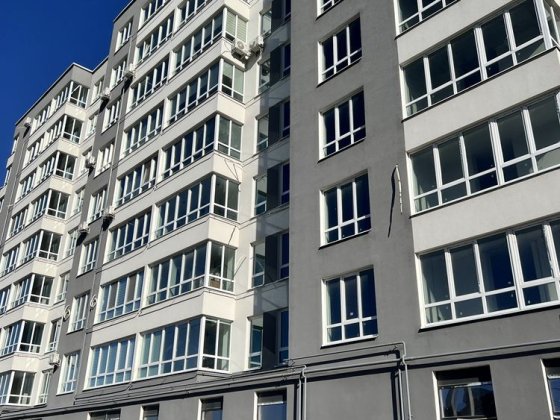 Здається в оренду Одноківнатна Квартира Рівне Ровно