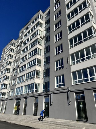 Здається в оренду Одноківнатна Квартира Рівне - фото 1