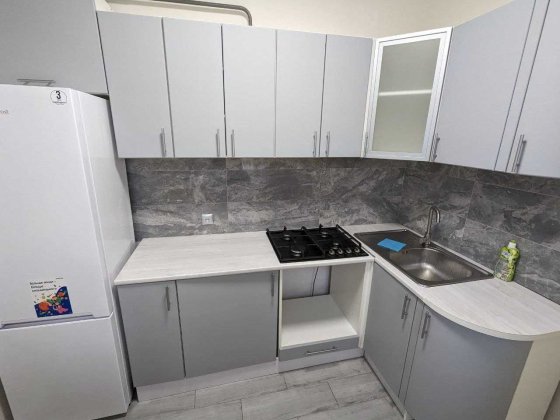 Оренда 1о кімн квартира біля центру (автономне опалення) Рівне