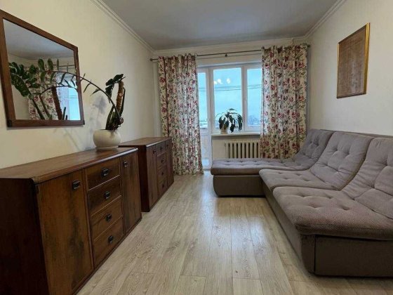 Оренда 1-кім. квартири О.Теліги (р-н ЗОШ 20,26) Частковий ремонт Ровно